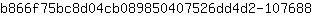 b***8