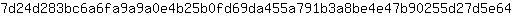 7***4