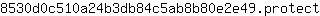 8***t