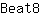 B***8