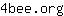 4***g