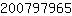 2***5