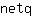 n***q