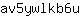 a***u