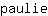 p***e