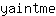 y***e