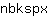 n***x