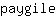 p***e