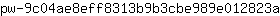 p***a