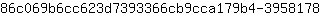 8***8