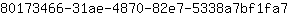 8***7