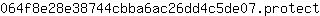 0***t