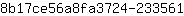 8***1