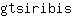 g***s