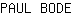 P***E