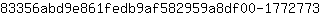 8***3