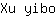 X***o