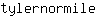 t***e