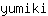 y***i