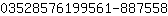 0***8