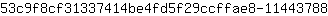 5***8