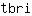 t***i