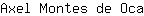 A***a