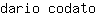 d***o