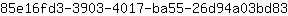 8***3