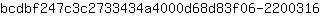 b***6