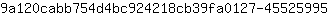9***5