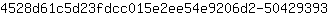 4***3