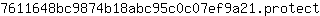 7***t