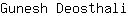 G***i