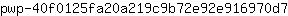 p***7