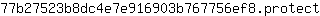 7***t