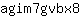 a***8