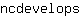 n***s