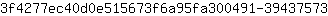 3***3