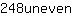 2***n