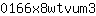 0***3