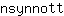 n***t