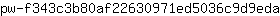 p***a