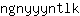 n***k