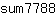 s***8