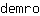 d***o