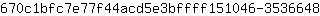 6***8
