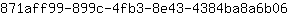 8***6