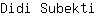 D***i