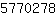 5***8